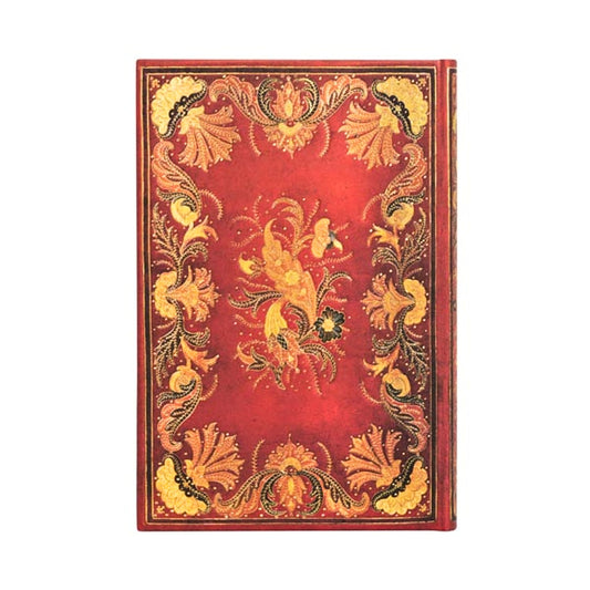 Paperblanks - Fiammetta (mini, lined)