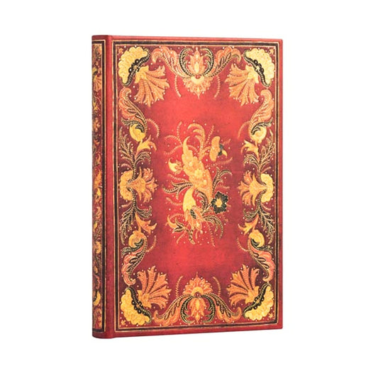 Paperblanks - Fiammetta (mini, lined)