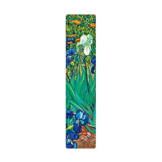Paperblanks - Getty: Van Gogh's Irises