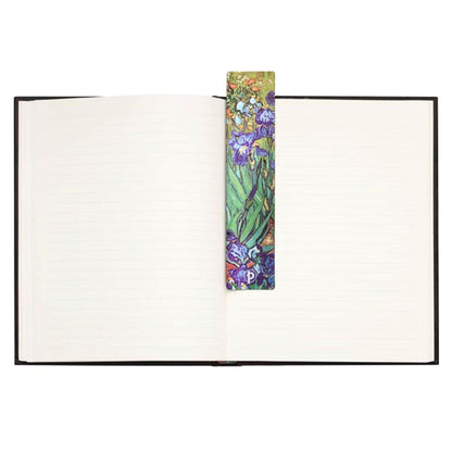 Paperblanks - Getty: Van Gogh's Irises