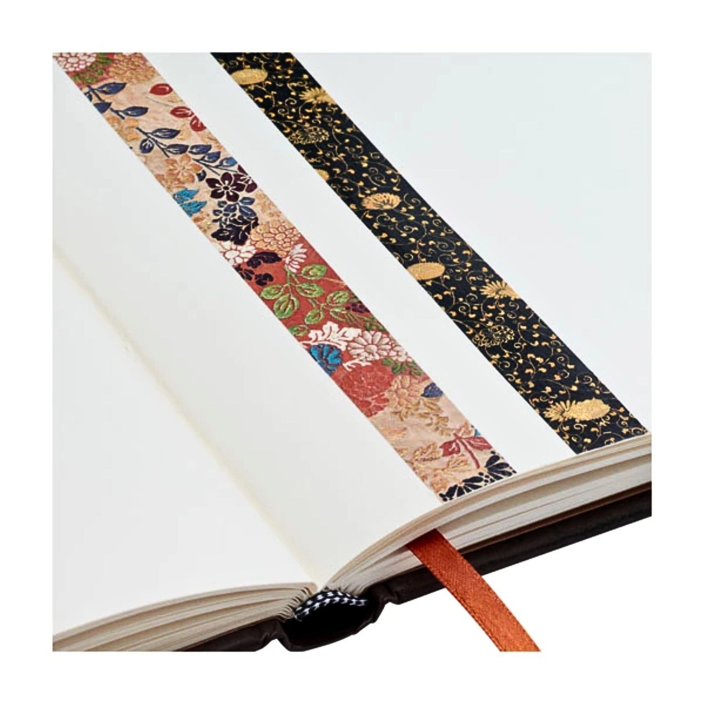 Paperblanks - Washi Tape Mixed Pack: Karakusa & Kara-ori