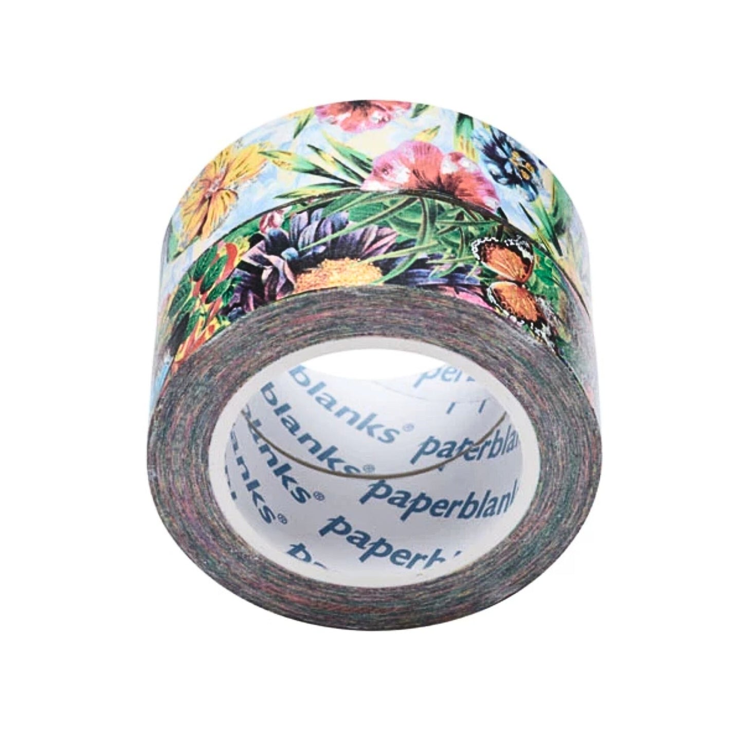 Paperblanks - Washi Tape Mixed Pack: Ola & Tropical Garden