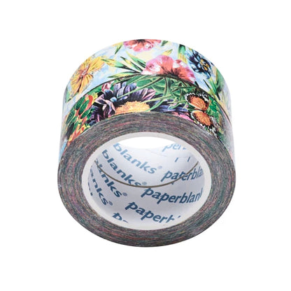 Paperblanks - Washi Tape Mixed Pack: Ola & Tropical Garden