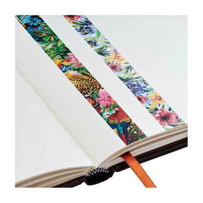 Paperblanks - Washi Tape Mixed Pack: Ola & Tropical Garden