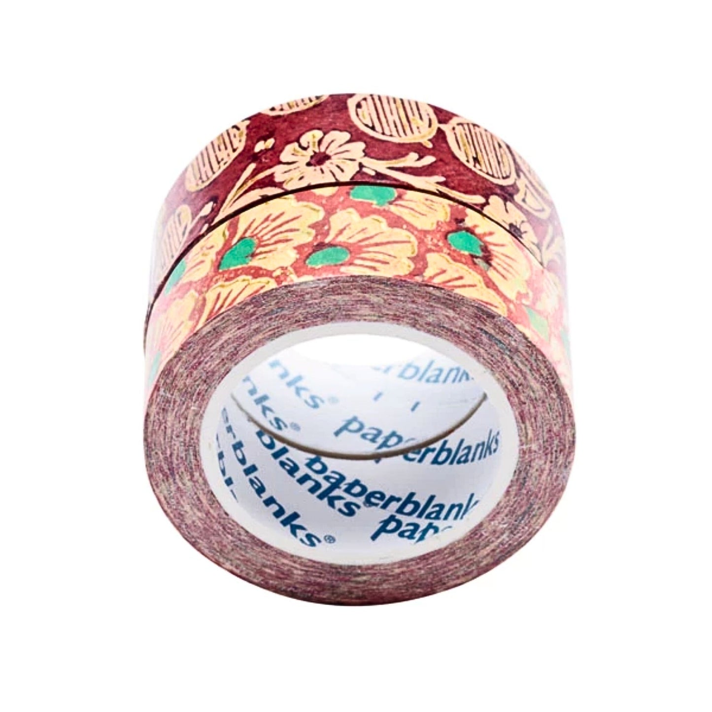 Paperblanks - Washi Tape Mixed Pack: The Waves (Volume 3) & The Waves (Volume 4)