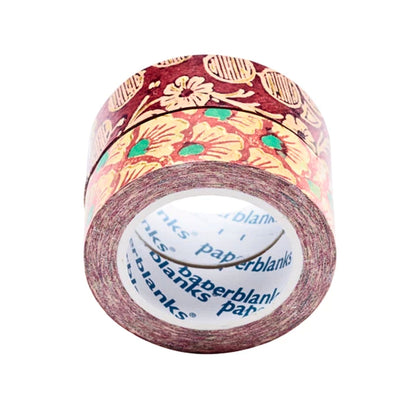 Paperblanks - Washi Tape Mixed Pack: The Waves (Volume 3) & The Waves (Volume 4)