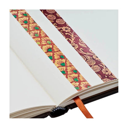 Paperblanks - Washi Tape Mixed Pack: The Waves (Volume 3) & The Waves (Volume 4)