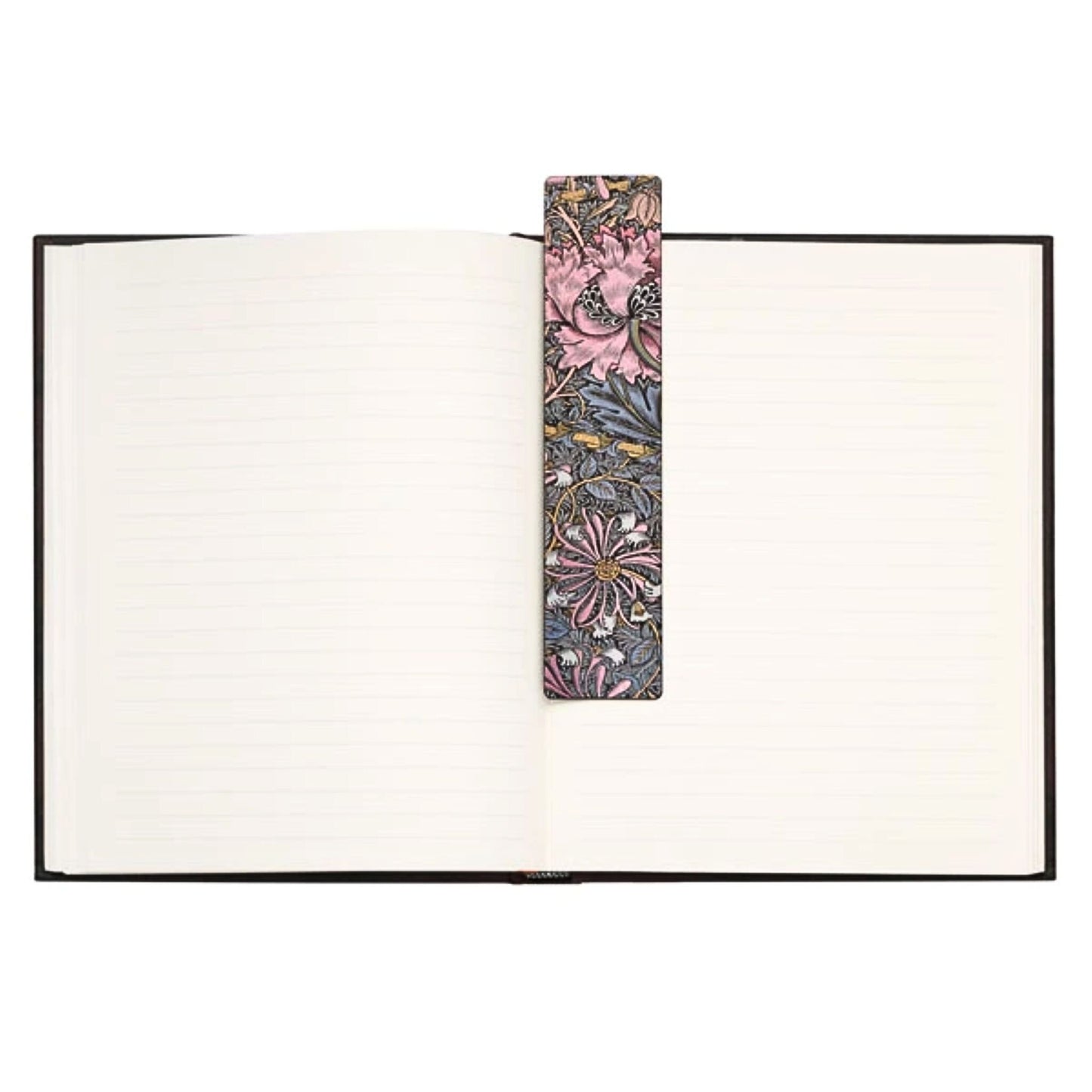 Paperblanks - William Morris: Morris Pink Honeysuckle
