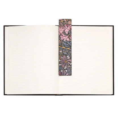 Paperblanks - William Morris: Morris Pink Honeysuckle