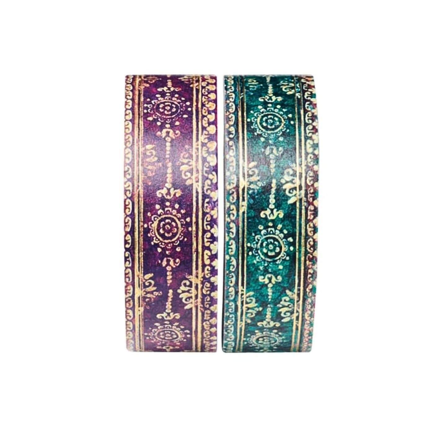 Paperblanks - Washi Tape Mixed Pack: Oceania & Viola
