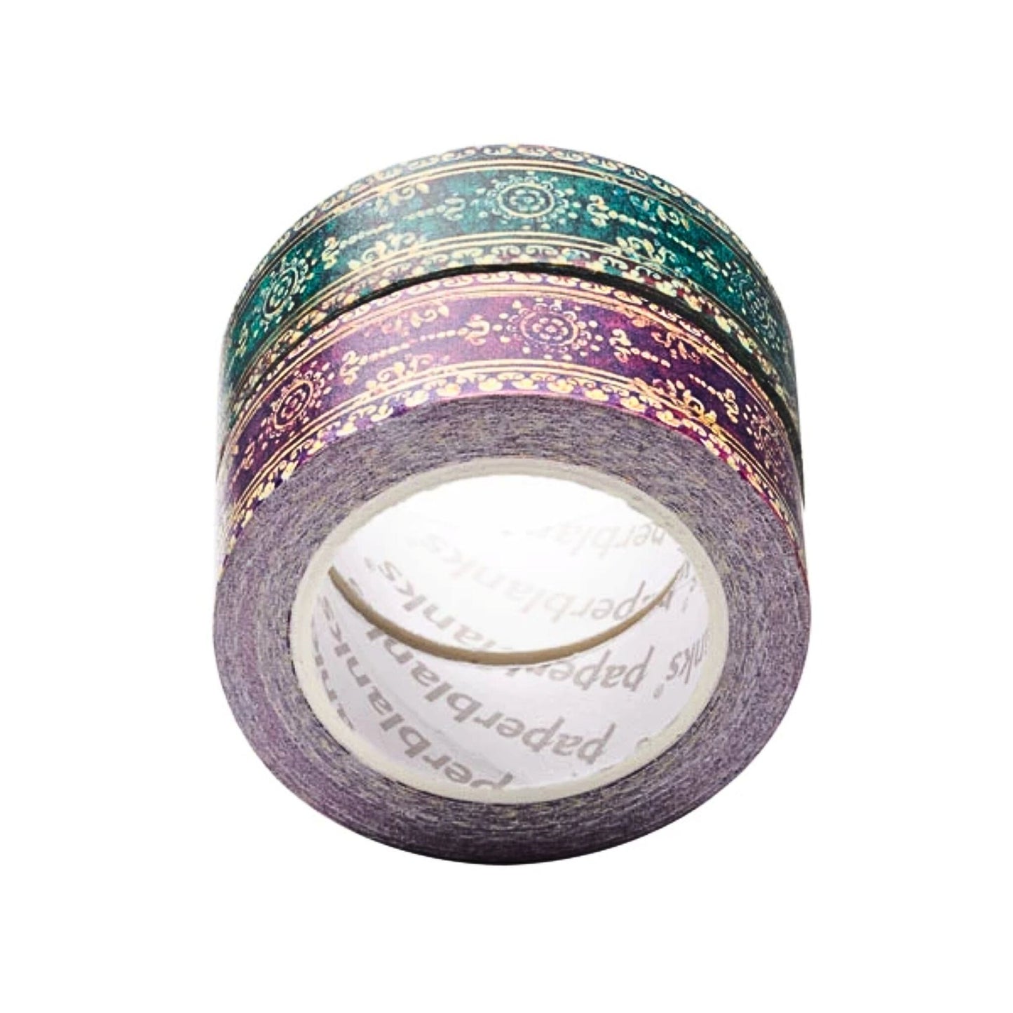 Paperblanks - Washi Tape Mixed Pack: Oceania & Viola
