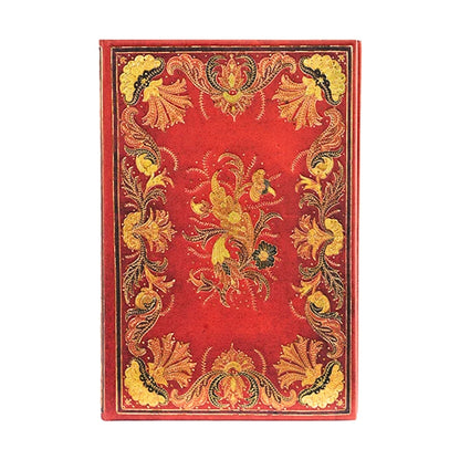 Paperblanks - Fiammetta Address Book (mini)