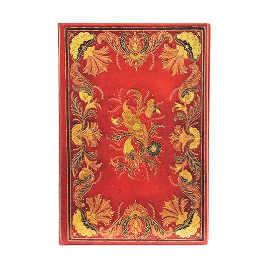 Paperblanks - Fiammetta Address Book (mini)