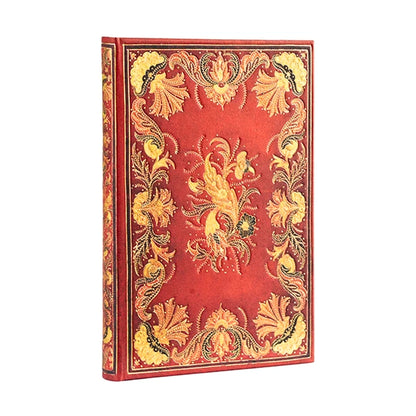 Paperblanks - Fiammetta Address Book (mini)