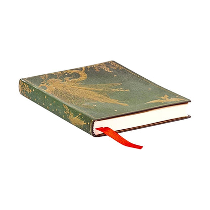 Paperblanks - Lang's Fairy Books: Olive Fairy (mini, lined)