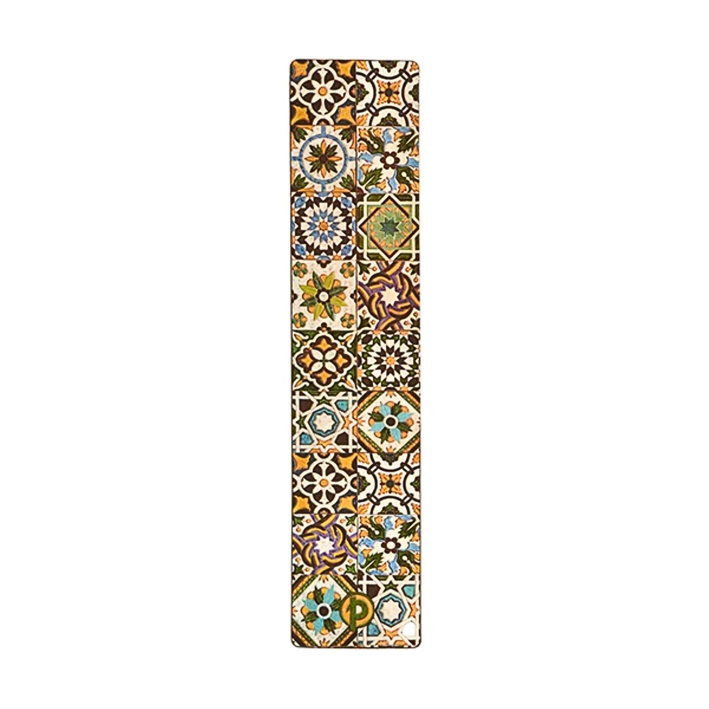 Paperblanks - Portuguese Tiles: Porto