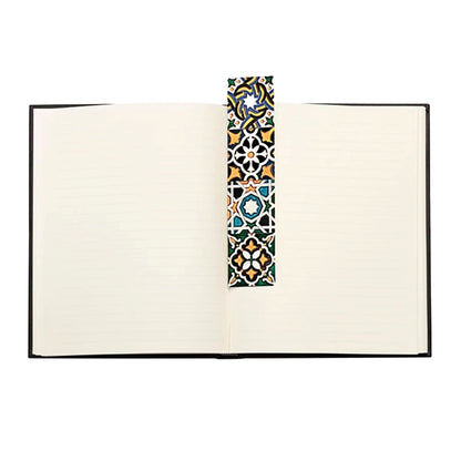 Paperblanks - Portuguese Tiles: Porto