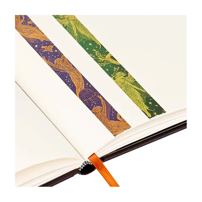 Paperblanks - Washi Tape Mixed Pack: Olive Fairy & Violet Fairy