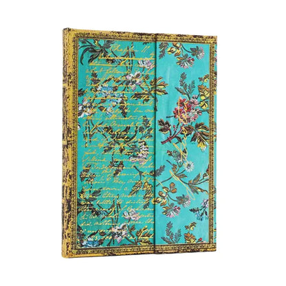 Paperblanks - Embellished Manuscripts Collection: Jane Austen, Persuasion (midi, lined)