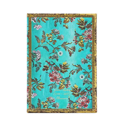 Paperblanks - Embellished Manuscripts Collection: Jane Austen, Persuasion (midi, lined)