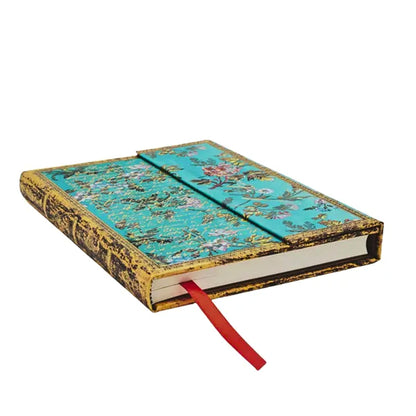 Paperblanks - Embellished Manuscripts Collection: Jane Austen, Persuasion (midi, lined)