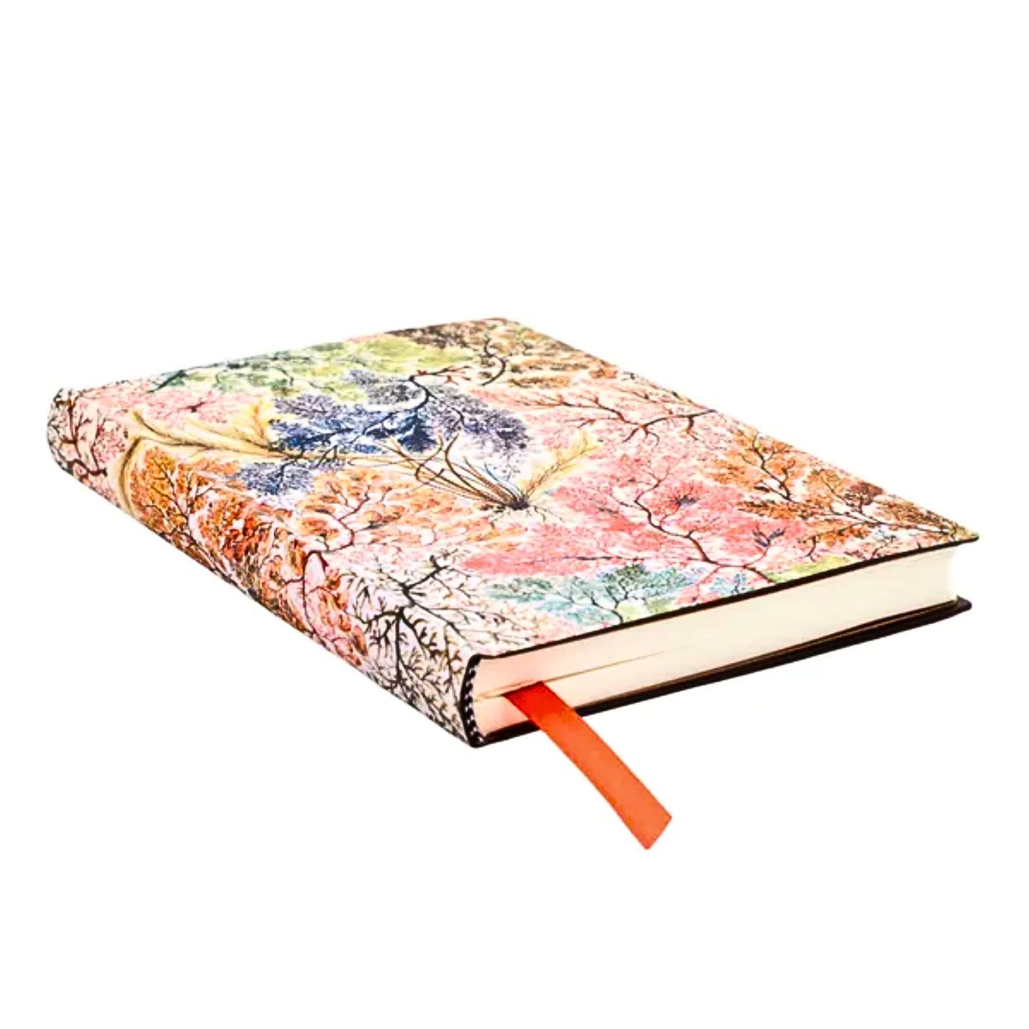 Paperblanks - William Kilburn: Anemone (mini, unlined)