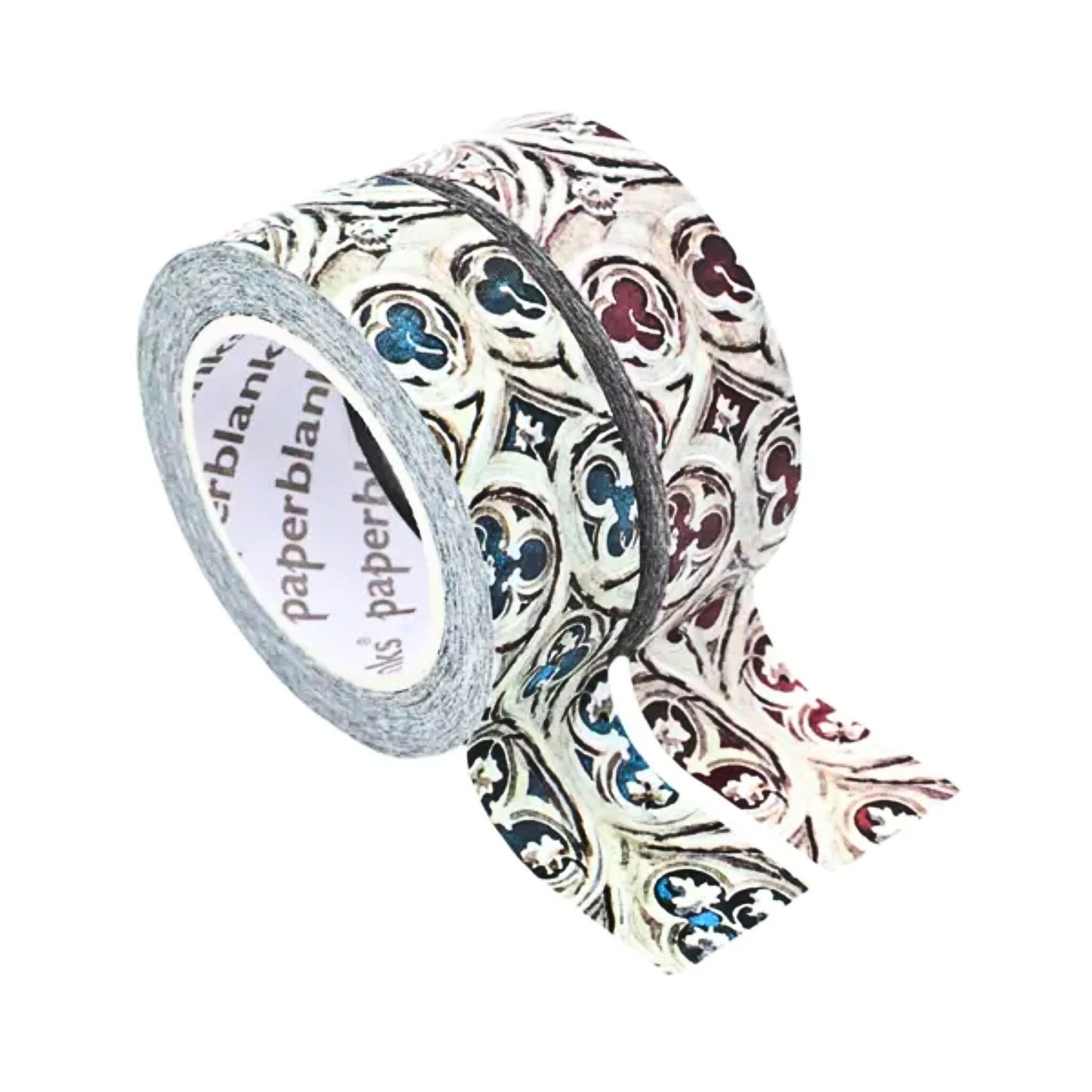 Paperblanks - Washi Tape Mixed Pack: Vault of the Milan Cathedral