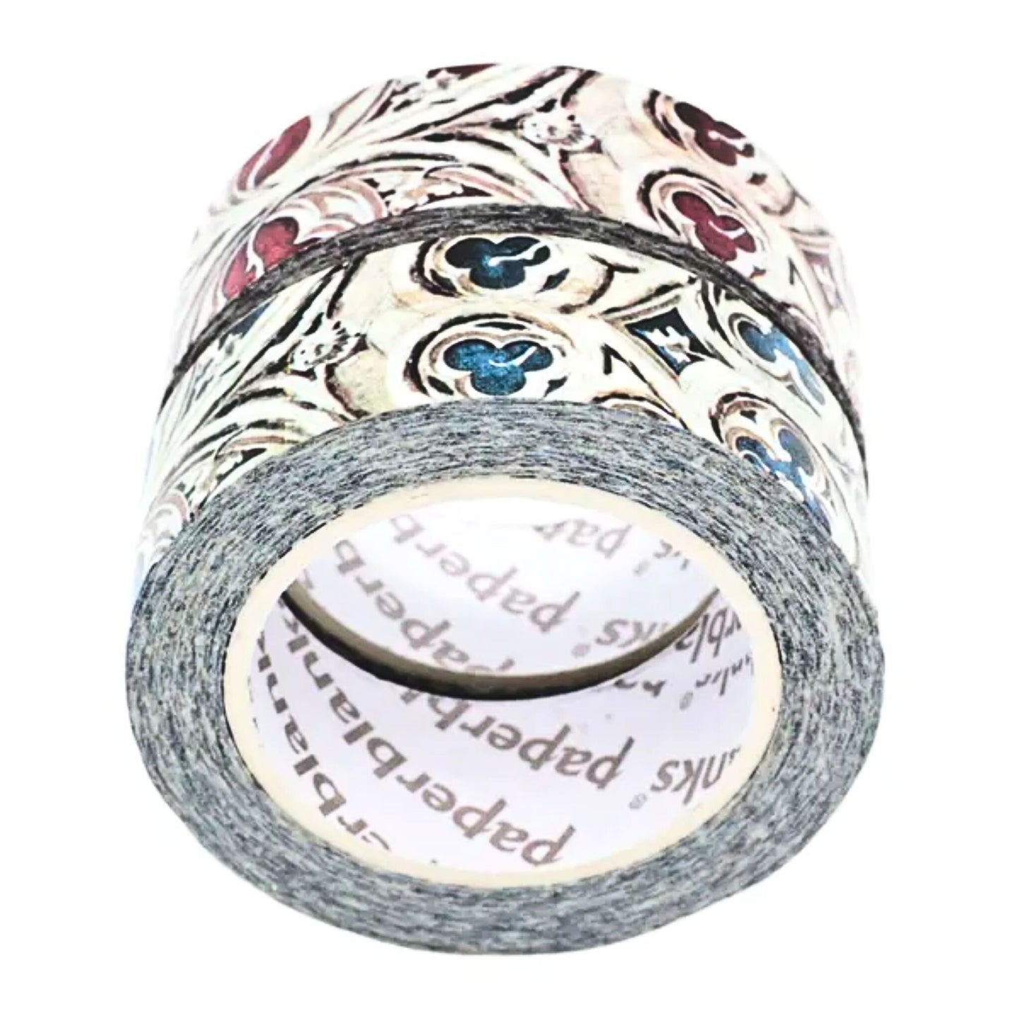 Paperblanks - Washi Tape Mixed Pack: Vault of the Milan Cathedral
