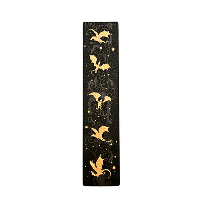 Paperblanks - Fourth Wing: Shadows of Navarre