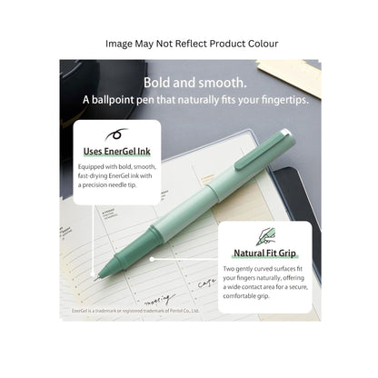 Sailor - TUZU Ballpoint Pen - Black