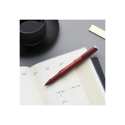 Sailor - TUZU Ballpoint Pen - Red