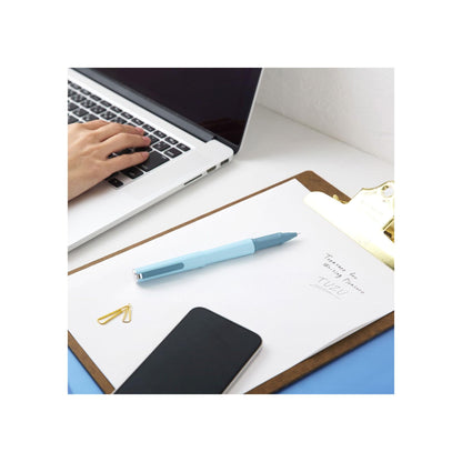 Sailor - TUZU Ballpoint Pen - Light Blue
