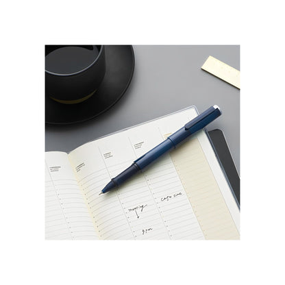 Sailor - TUZU Ballpoint Pen - Translucent Navy