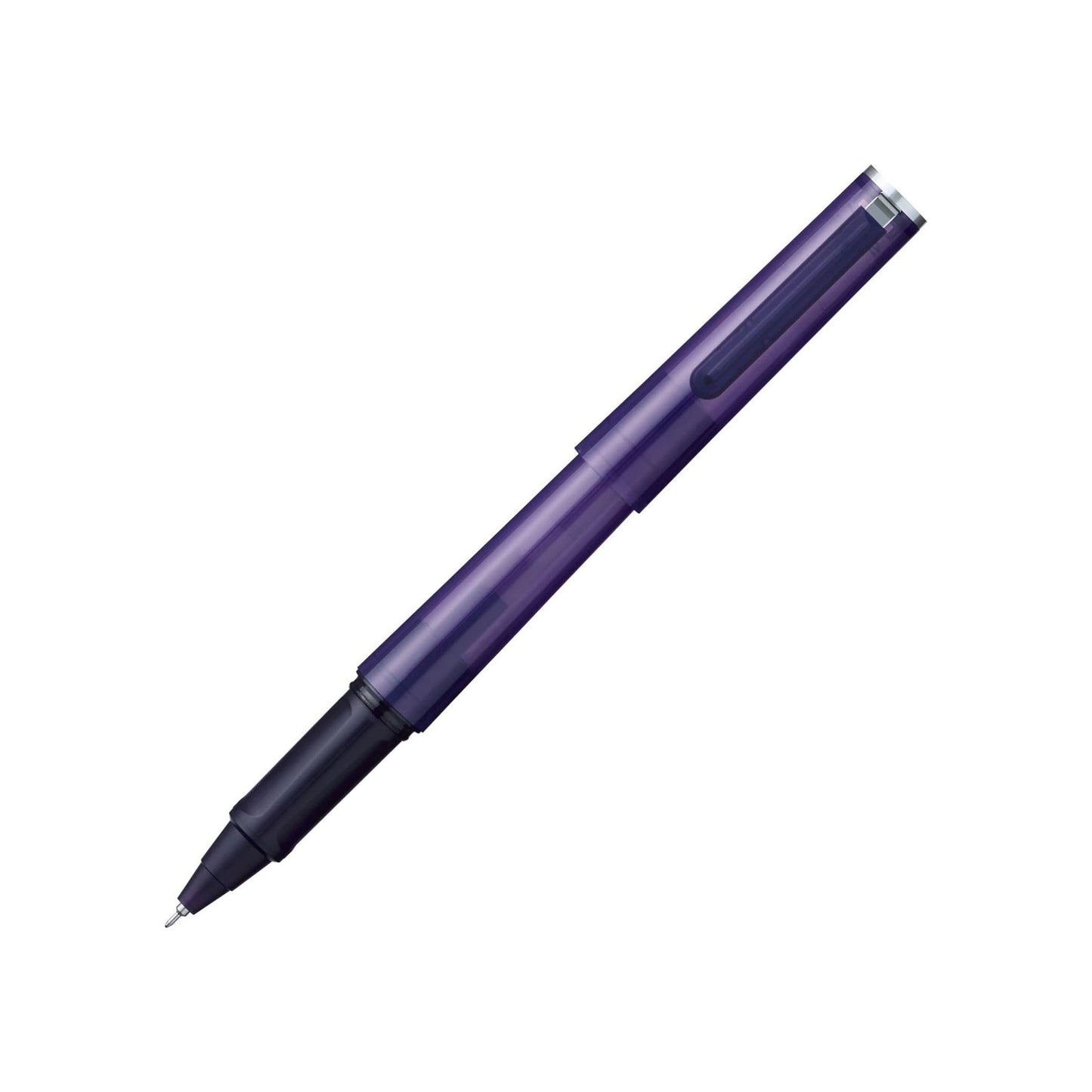 Sailor - TUZU Ballpoint Pen - Translucent Violet