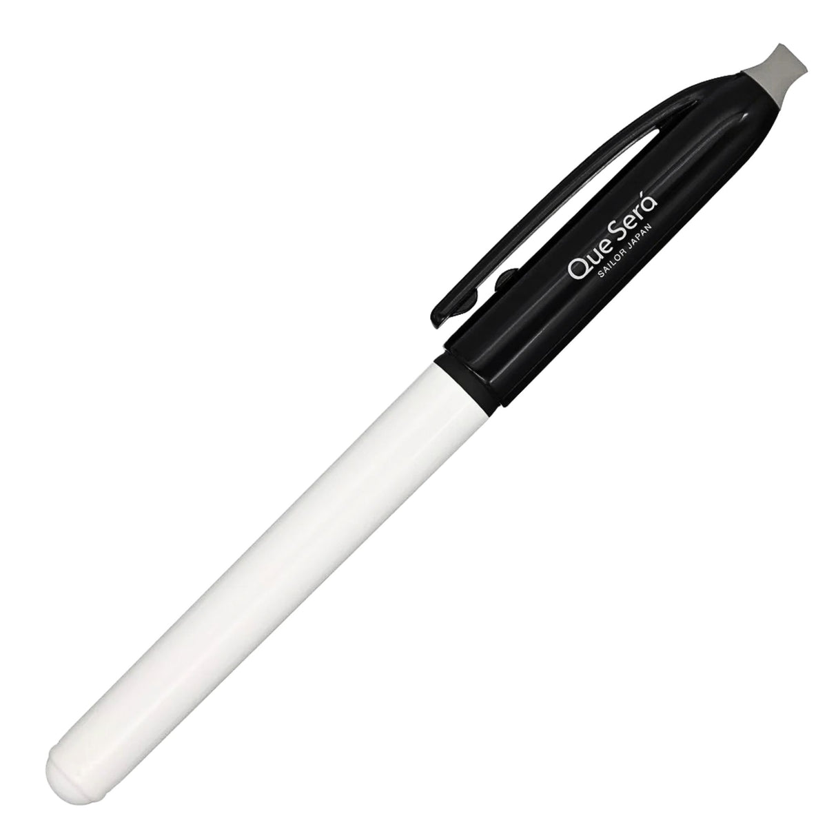 Sailor - Que Será - Erasable - Ballpoint Pen - 3pk - Black - 0.8mm