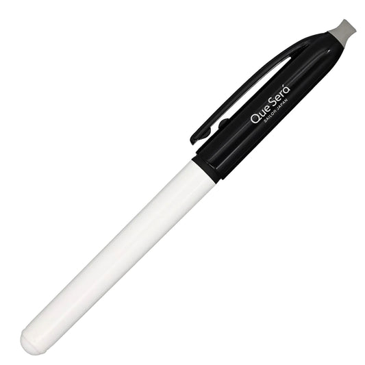 Sailor - Que Será - Erasable - Ballpoint Pen - 3pk - Black - 0.8mm