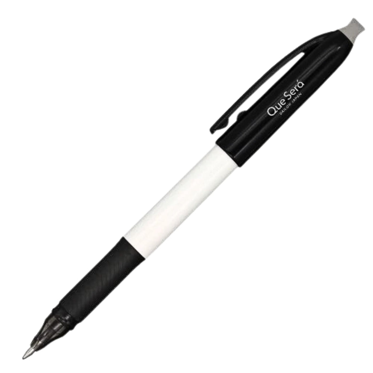 Sailor - Que Será - Erasable - Ballpoint Pen - 3pk - Black - 0.8mm