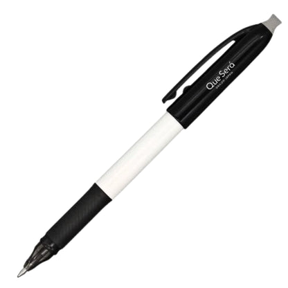 Sailor - Que Será - Erasable - Ballpoint Pen - 3pk - Black - 0.8mm