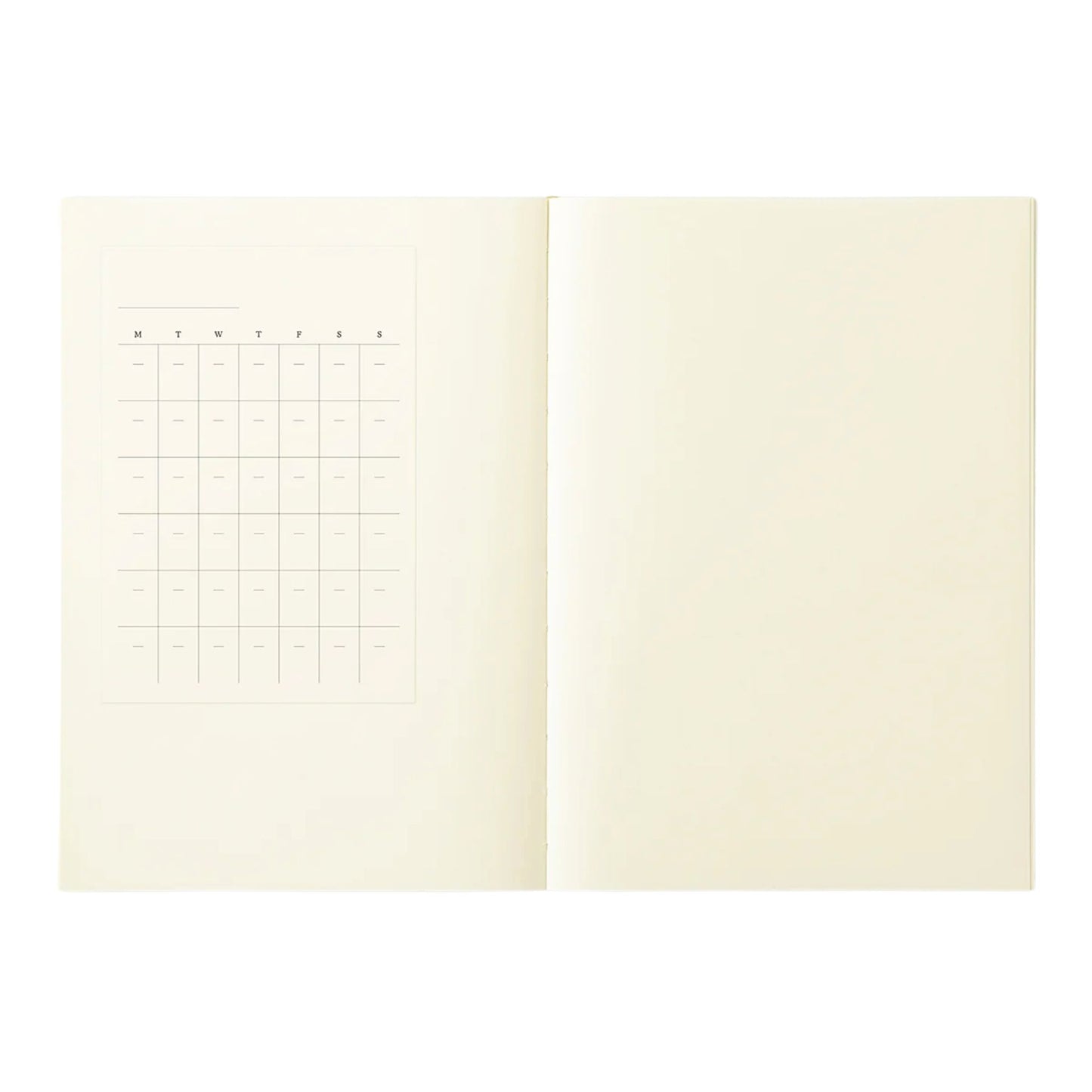 MD PRODUCT - MD Diary Sticker Sheets - Undated