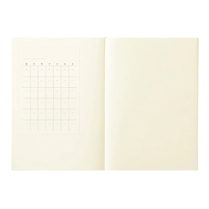 MD PRODUCT - MD Diary Sticker Sheets - Undated
