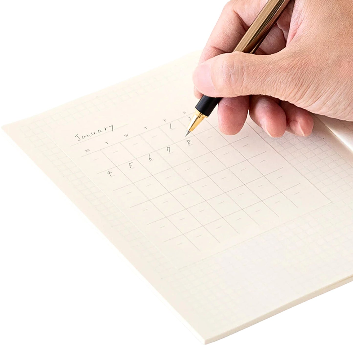 MD PRODUCT - MD Diary Sticker Sheets - Undated