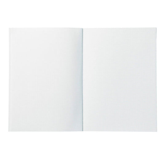 LIFE - kleid - Noble Note - Notebook - Section - Grid / Graph - 2mm - B6 - Camel