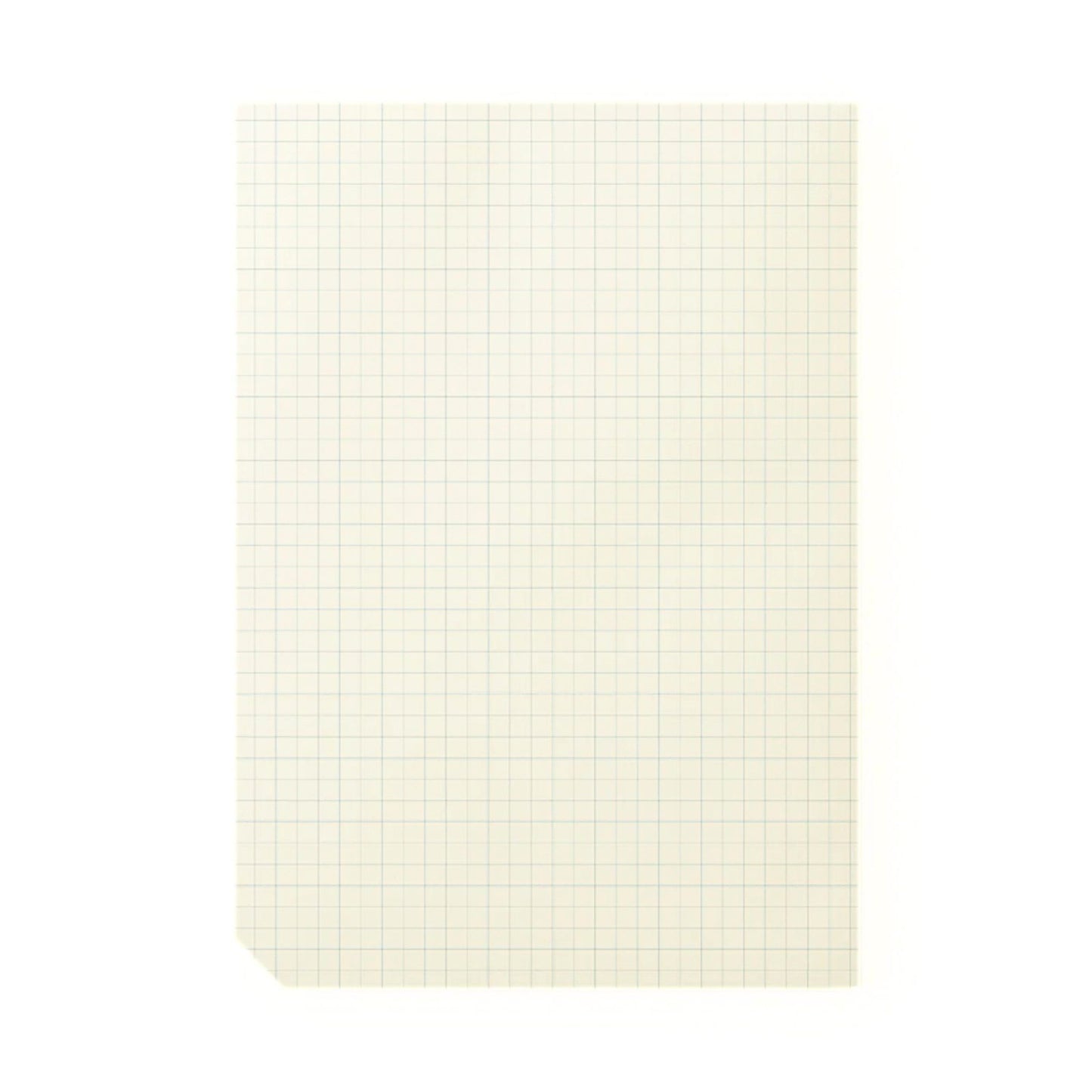 MD Product - A5 Paper Pad - Grid