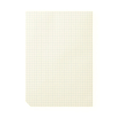 MD Product - A5 Paper Pad - Grid