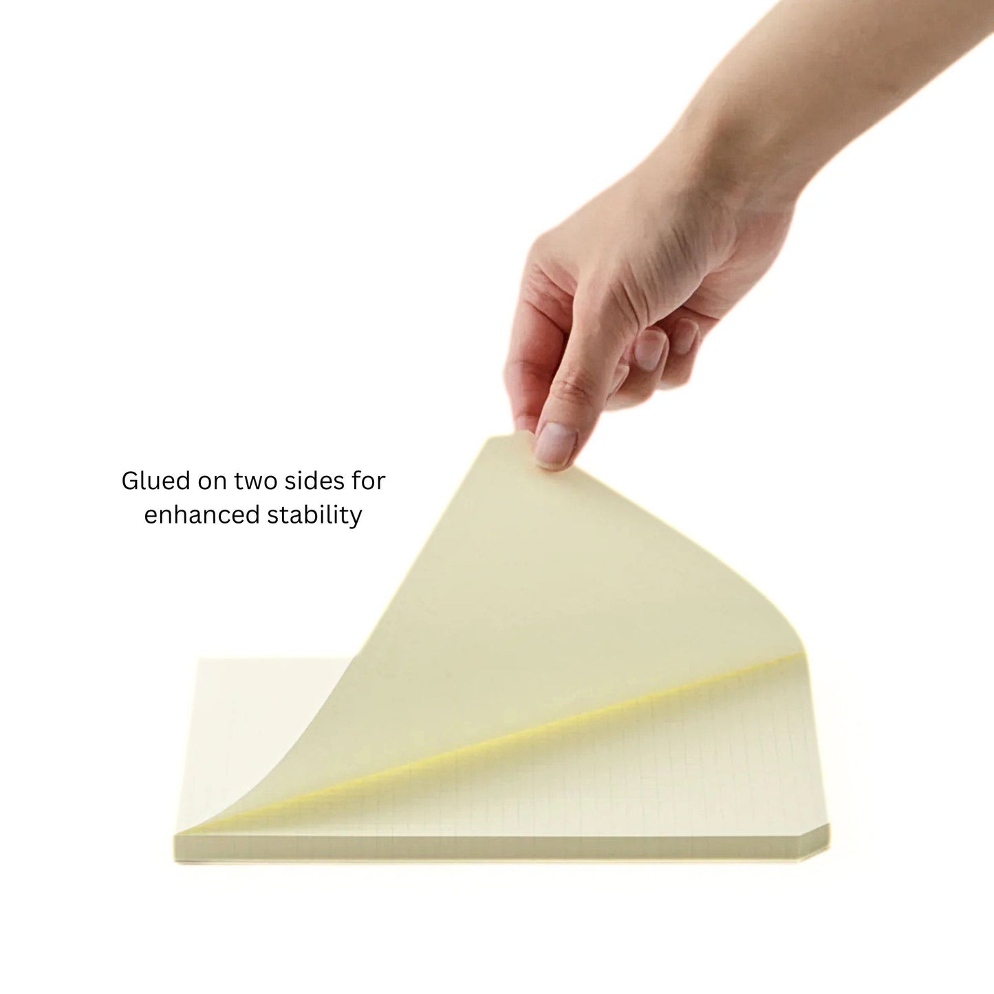 MD Product - A5 Paper Pad - Grid
