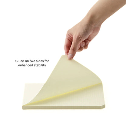 MD Product - A5 Paper Pad - Grid