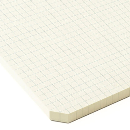 MD Product - A4 Paper Pad - Grid
