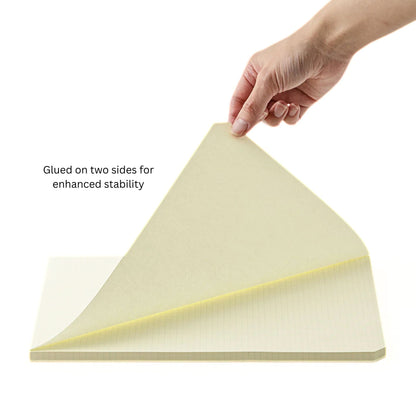 MD Product - A4 Paper Pad - Grid