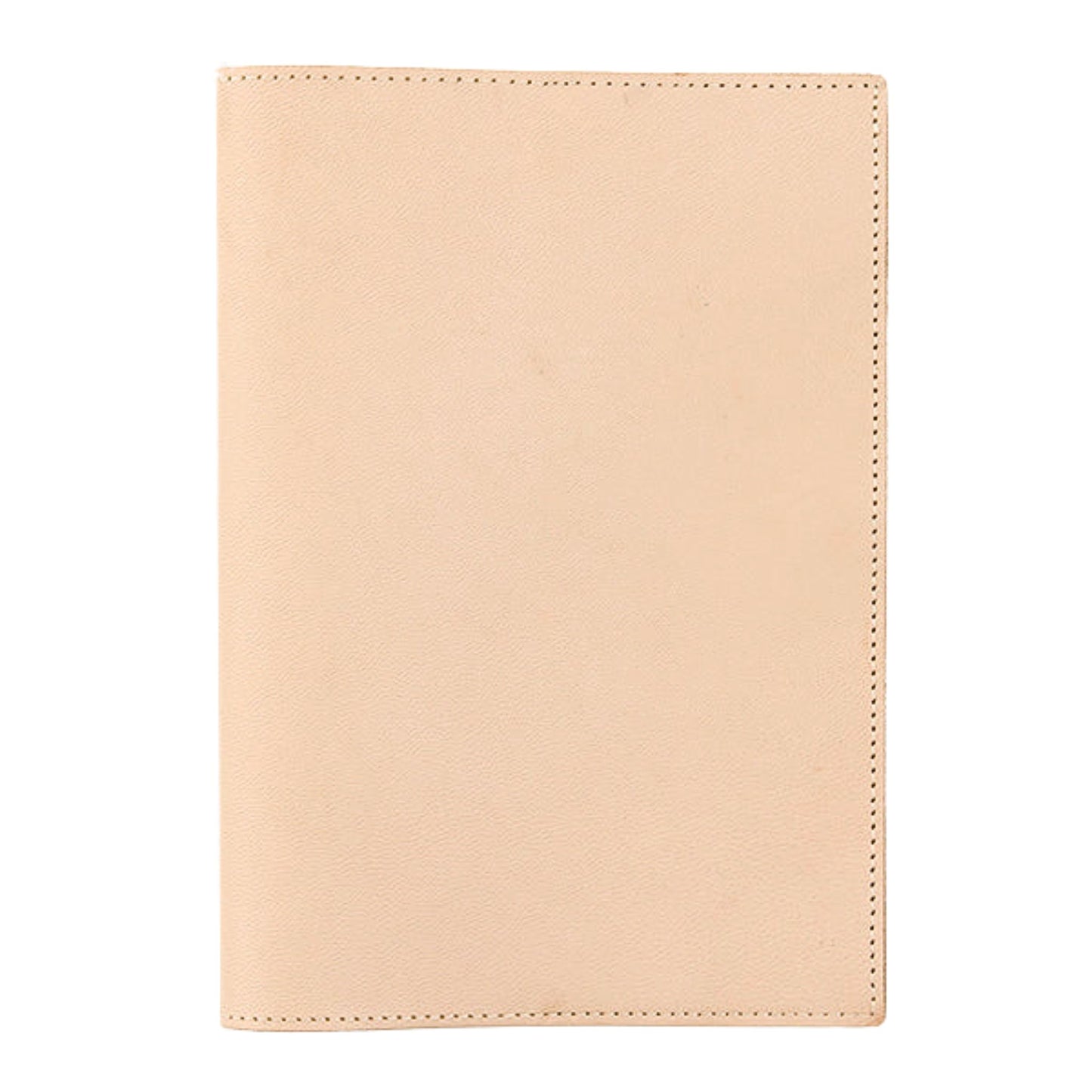 MIDORI - MD Notebook Cover - Goat Leather - A6
