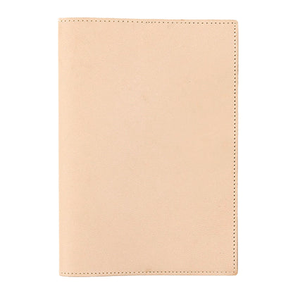 MIDORI - MD Notebook Cover - Goat Leather - A6